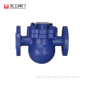 China Ball Float Steam Trap WCB Stainless Steel Supplier